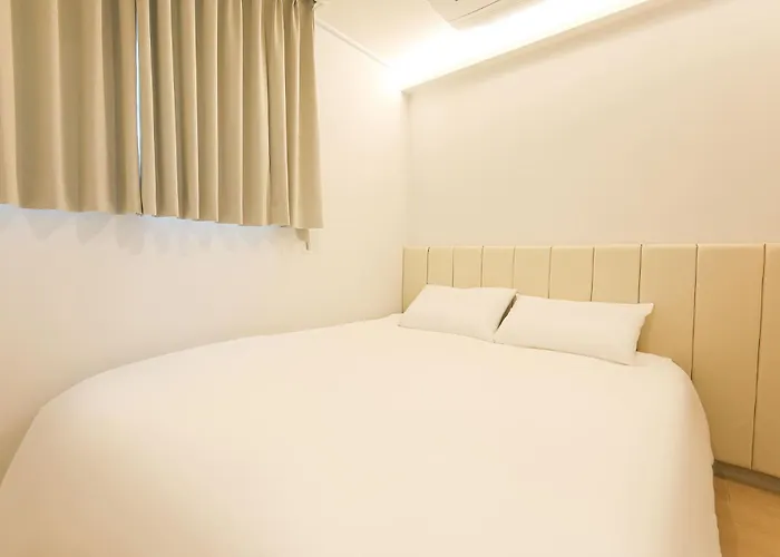 Marant Station Aparthotel 3*